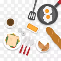 咖啡早餐早午餐食品饮料早餐-空若网 咖啡早餐早午餐食品饮料早餐-空若网
