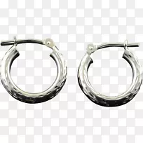 耳环银身首饰-美化-空若网 耳环银身首饰-美化-空若网