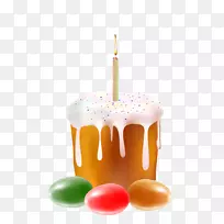 生日蛋糕-复活节派对-空若网 生日蛋糕-复活节派对-空若网