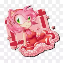 艾米玫瑰花尾影刺猬声波刺猬2-艾米安德森-空若网 艾米玫瑰花尾影刺猬声波刺猬2-艾米安德森-空若网