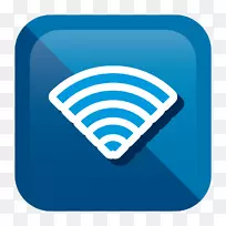 品牌字体-wifi-空若网 品牌字体-wifi-空若网