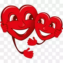 情人节爱心-情人节-空若网 情人节爱心-情人节-空若网