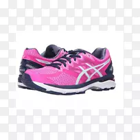 Asics�˶�Ь���ϴ�˹Ь����-�ۺ�8λ���ָ�Ů��-������