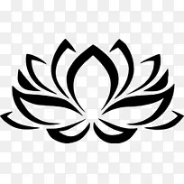 Nelumbo nucifera埃及荷花剪贴画-空若网 Nelumbo nucifera埃及荷花剪贴画-空若网