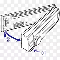 汽车音频Kenwood公司接线图重置Kenwood Excelon kdc-x998-水喷溅-空若网 汽车音频Kenwood公司接线图重置Kenwood Excelon kdc-x998-水喷溅-空若网