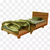 床架床-空若网 床架床-空若网