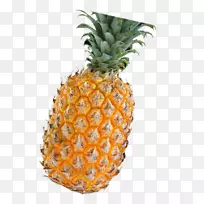 菠萝水果食品载体-水果菠萝-空若网 菠萝水果食品载体-水果菠萝-空若网