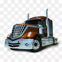 ����Lonestar Navistar����ProStar����Fuso�����͹���������˾-����-������