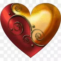 心情人节爱情象征剪贴画-心-空若网 心情人节爱情象征剪贴画-心-空若网