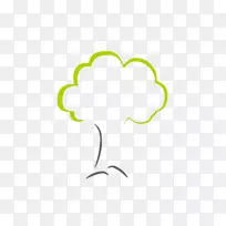 标志树-设计树-空若网 标志树-设计树-空若网