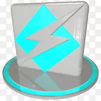 绿松石字体设计-空若网 绿松石字体设计-空若网