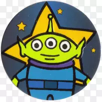 外星人牛奶帽玩具故事动画-玩具故事-空若网 外星人牛奶帽玩具故事动画-玩具故事-空若网