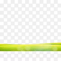 绿色天空电脑-绿草-空若网 绿色天空电脑-绿草-空若网