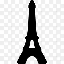 埃菲尔铁塔计算机图标纪念碑-巴黎铁塔-空若网 埃菲尔铁塔计算机图标纪念碑-巴黎铁塔-空若网