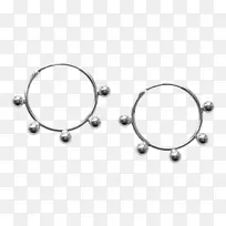 耳环金体珠宝银金-空若网 耳环金体珠宝银金-空若网