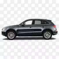 奥迪a5轿车运动型多功能车奥迪A4-东风汽车三视图-空若网 奥迪a5轿车运动型多功能车奥迪A4-东风汽车三视图-空若网