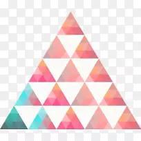 三角形插图.三角形图-空若网 三角形插图.三角形图-空若网