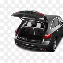 2016 Acura MDX 2014 Acura MDX保险杠运动多功能车-MDX-空若网 2016 Acura MDX 2014 Acura MDX保险杠运动多功能车-MDX-空若网