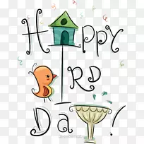 生日鸟-空若网 生日鸟-空若网