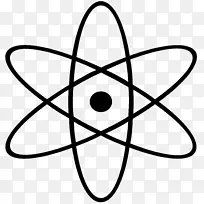 原子符号科学剪辑艺术化学原子-空若网 原子符号科学剪辑艺术化学原子-空若网