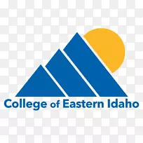 东爱达荷州大学学院高等教育-学院标志-空若网 东爱达荷州大学学院高等教育-学院标志-空若网