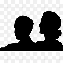 电视版税-免费剪贴画-和女朋友一起看电影-空若网 电视版税-免费剪贴画-和女朋友一起看电影-空若网