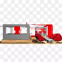 室内设计服务品牌展位-空若网 室内设计服务品牌展位-空若网