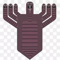 指紫海蛇-空若网 指紫海蛇-空若网