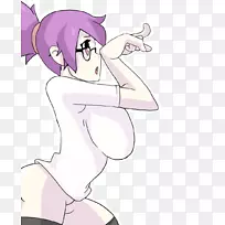 手指线艺术卡通剪辑艺术-中医讲座海报材料下载-空若网 手指线艺术卡通剪辑艺术-中医讲座海报材料下载-空若网