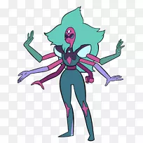 珍珠石榴石,绿宝石,宝石紫水晶-熔岩-空若网 珍珠石榴石,绿宝石,宝石紫水晶-熔岩-空若网