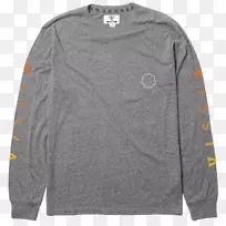 长袖T恤衫袖子-空若网 长袖T恤衫袖子-空若网