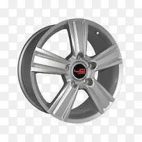 福特嘉年华轮辋MOMO合金车轮车-空若网 福特嘉年华轮辋MOMO合金车轮车-空若网