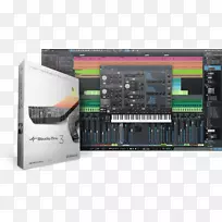 数字音频工作站演播室-空若网 数字音频工作站演播室-空若网