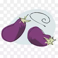 茄子蔬菜剪贴画.羊肉卷-空若网 茄子蔬菜剪贴画.羊肉卷-空若网