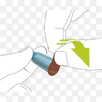 手指夹术-水光针-空若网 手指夹术-水光针-空若网