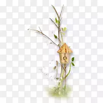 博客创意折叠式剪贴画-空若网 博客创意折叠式剪贴画-空若网