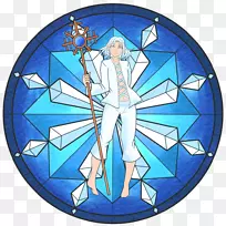 彩色玻璃钴蓝材料.彩色玻璃图形-空若网 彩色玻璃钴蓝材料.彩色玻璃图形-空若网