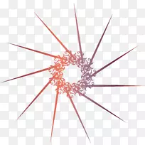 线点体首饰.眩目的光影效果元件瓣-空若网 线点体首饰.眩目的光影效果元件瓣-空若网