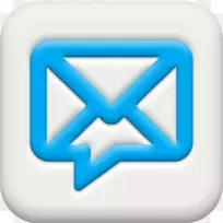 电脑图标剪辑艺术-通过电子邮件-空若网 电脑图标剪辑艺术-通过电子邮件-空若网