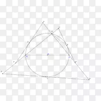 三角点-中点-空若网 三角点-中点-空若网