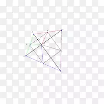 三角点-中点-空若网 三角点-中点-空若网