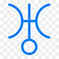 星座水瓶座天王星-空若网 星座水瓶座天王星-空若网