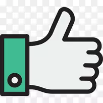 �����ͼ�꣬�簴ťĴָ�źŷ���.����-������