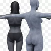 Adobe FUSE cc混合纹理映射3D计算机图形adobe系统-空若网 Adobe FUSE cc混合纹理映射3D计算机图形adobe系统-空若网