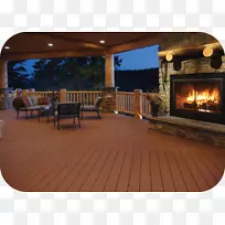 甲板复合木材公司栅栏庭院-栅栏-空若网 甲板复合木材公司栅栏庭院-栅栏-空若网