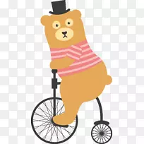 头饰动物剪贴画-空若网 头饰动物剪贴画-空若网