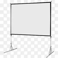 投影屏幕多媒体投影仪电脑监控背投效果.大屏幕-空若网 投影屏幕多媒体投影仪电脑监控背投效果.大屏幕-空若网