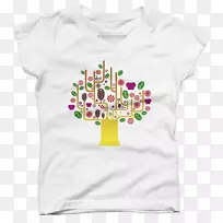 t恤袖蓝外套字体t恤-空若网 t恤袖蓝外套字体t恤-空若网