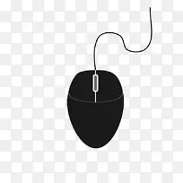 黑色品牌白色图案-猫脚印剪贴画-空若网 黑色品牌白色图案-猫脚印剪贴画-空若网