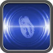 指纹元素-空若网 指纹元素-空若网